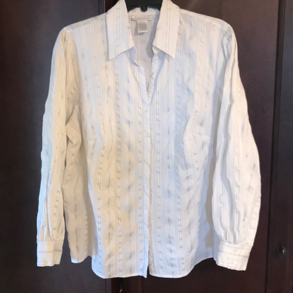 Worthington blouse